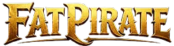 FatPirate Logo